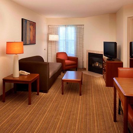 Sonesta Es Suites Chicago Waukegan Gurnee Extérieur photo