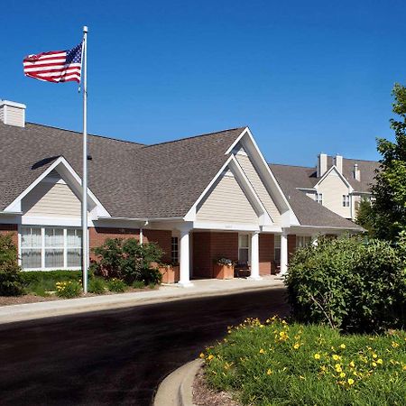 Sonesta Es Suites Chicago Waukegan Gurnee Extérieur photo