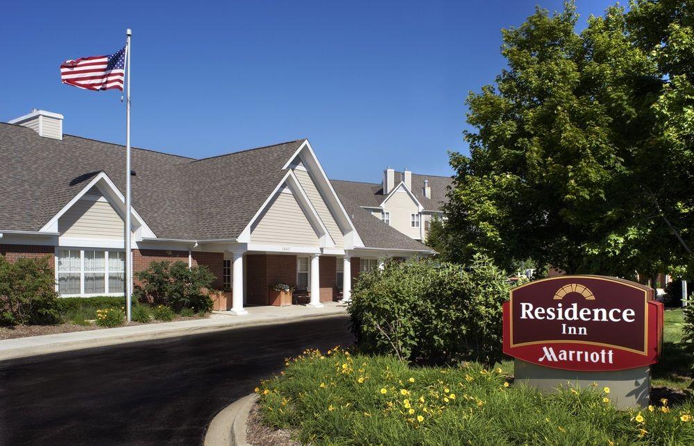 Sonesta Es Suites Chicago Waukegan Gurnee Extérieur photo