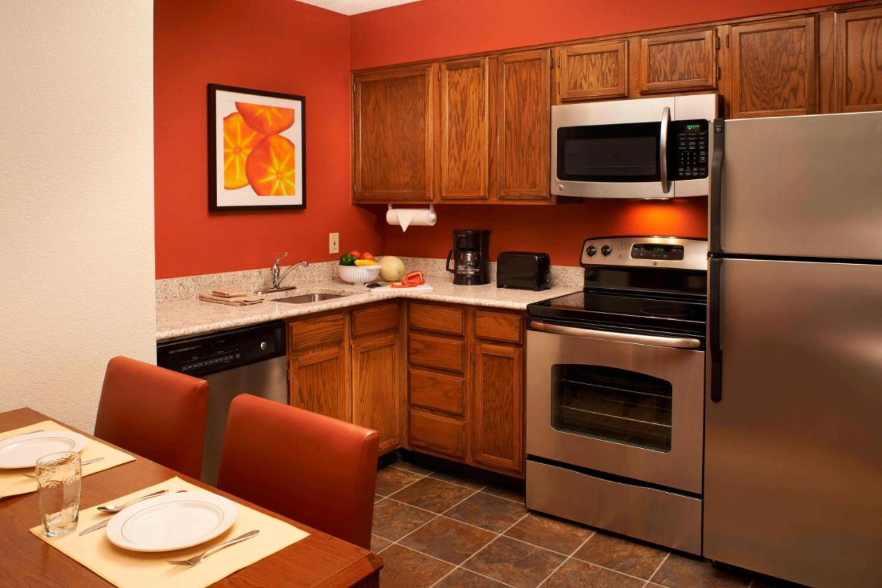 Sonesta Es Suites Chicago Waukegan Gurnee Extérieur photo