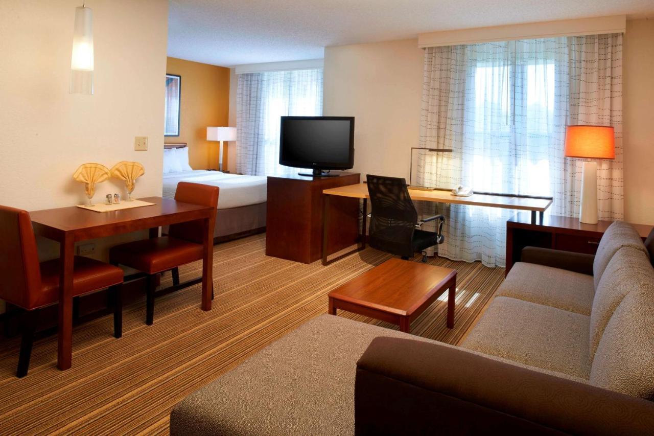 Sonesta Es Suites Chicago Waukegan Gurnee Extérieur photo