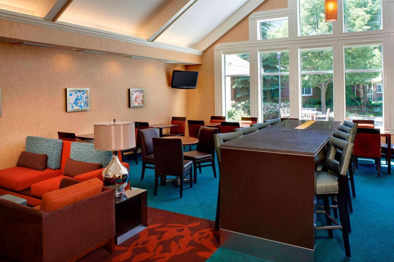 Sonesta Es Suites Chicago Waukegan Gurnee Extérieur photo