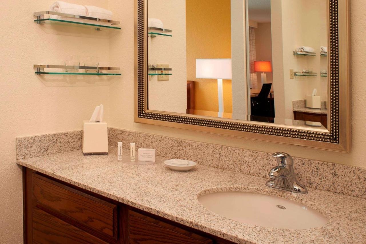 Sonesta Es Suites Chicago Waukegan Gurnee Extérieur photo