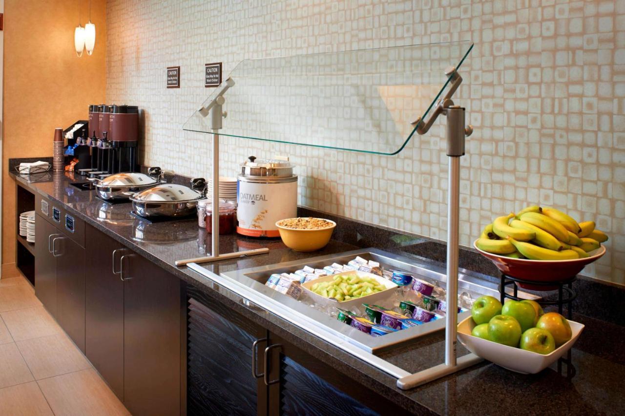 Sonesta Es Suites Chicago Waukegan Gurnee Extérieur photo
