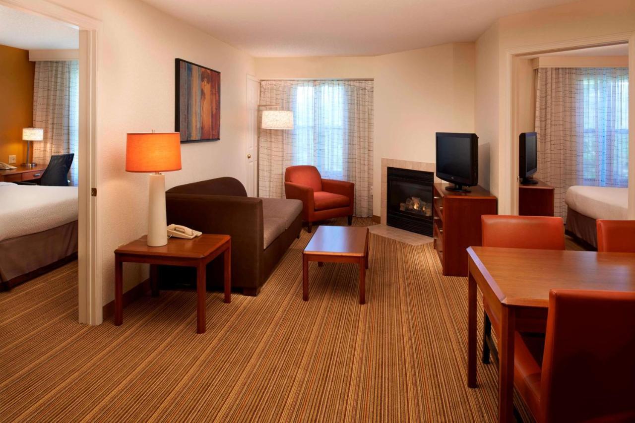 Sonesta Es Suites Chicago Waukegan Gurnee Extérieur photo