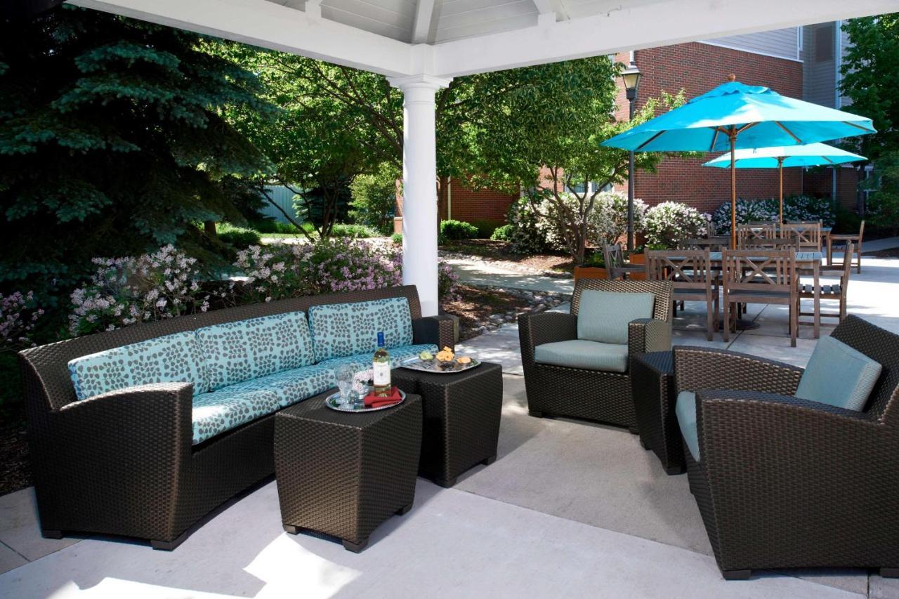 Sonesta Es Suites Chicago Waukegan Gurnee Extérieur photo