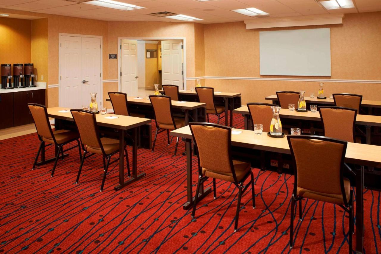 Sonesta Es Suites Chicago Waukegan Gurnee Extérieur photo