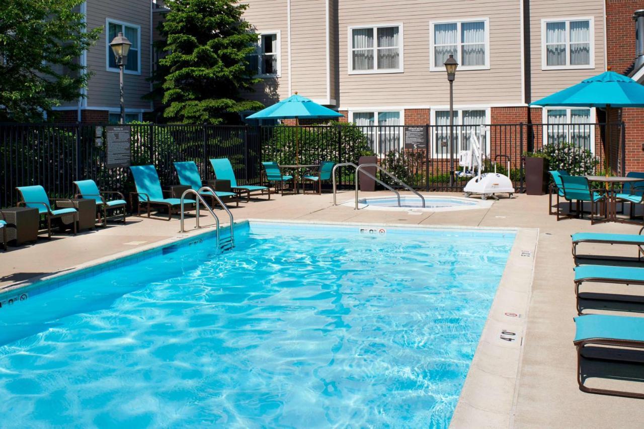 Sonesta Es Suites Chicago Waukegan Gurnee Extérieur photo