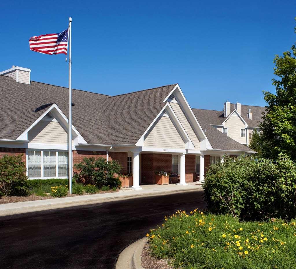 Sonesta Es Suites Chicago Waukegan Gurnee Extérieur photo