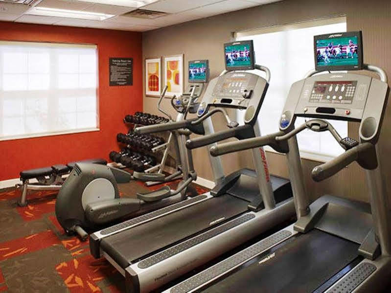 Sonesta Es Suites Chicago Waukegan Gurnee Extérieur photo