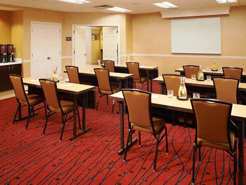Sonesta Es Suites Chicago Waukegan Gurnee Extérieur photo